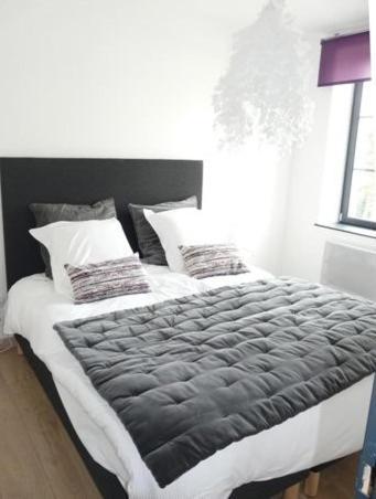 Les Mini-Lofts De Paul Et Virginie Aparthotel วีเมอเรอ ภายนอก รูปภาพ