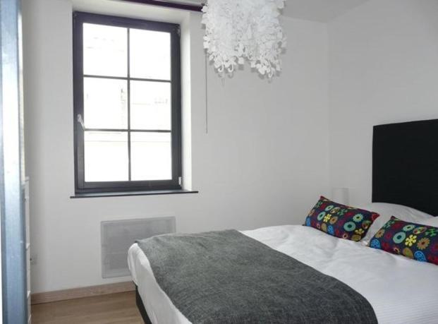 Les Mini-Lofts De Paul Et Virginie Aparthotel วีเมอเรอ ภายนอก รูปภาพ