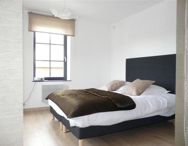 Les Mini-Lofts De Paul Et Virginie Aparthotel วีเมอเรอ ภายนอก รูปภาพ