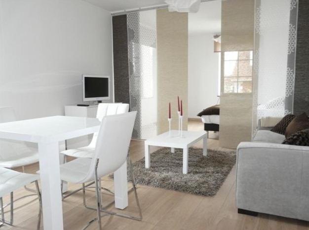 Les Mini-Lofts De Paul Et Virginie Aparthotel วีเมอเรอ ภายนอก รูปภาพ