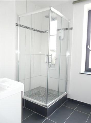 Les Mini-Lofts De Paul Et Virginie Aparthotel วีเมอเรอ ภายนอก รูปภาพ