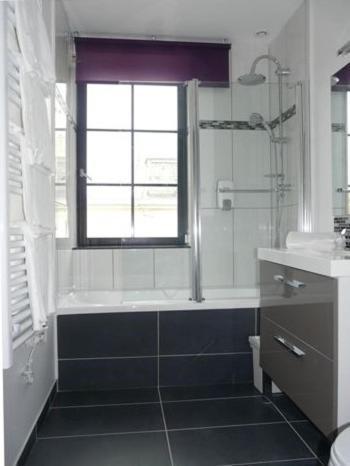 Les Mini-Lofts De Paul Et Virginie Aparthotel วีเมอเรอ ภายนอก รูปภาพ