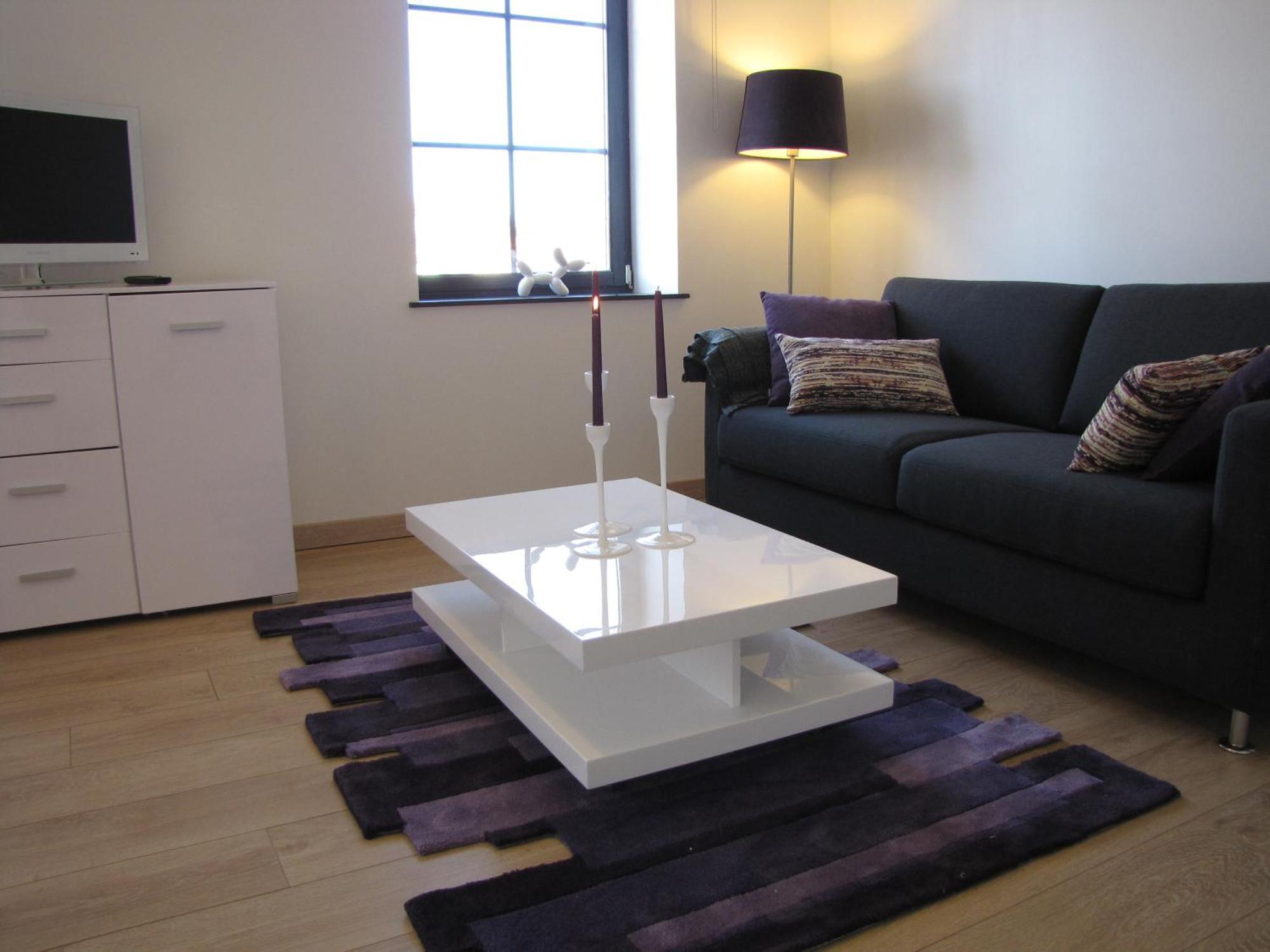 Les Mini-Lofts De Paul Et Virginie Aparthotel วีเมอเรอ ภายนอก รูปภาพ